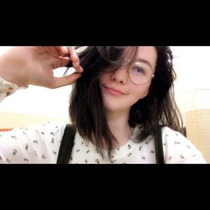 Meet your Posher, Summer